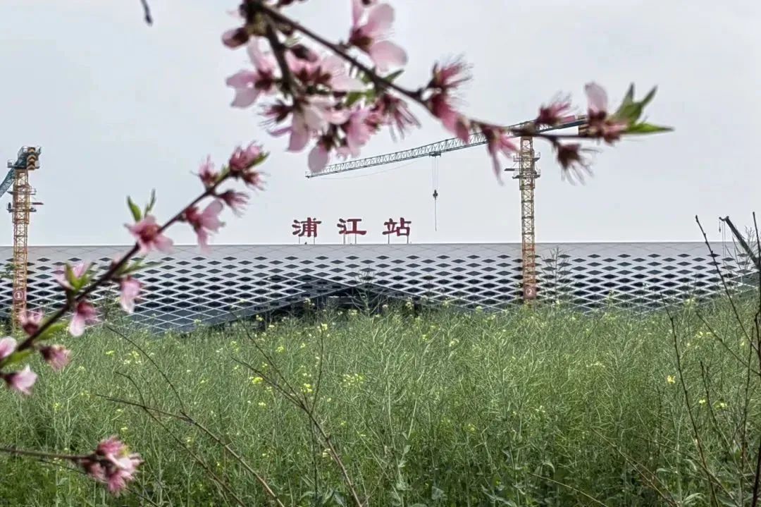 温州⇄杭州1小时，预计今年8月开通！