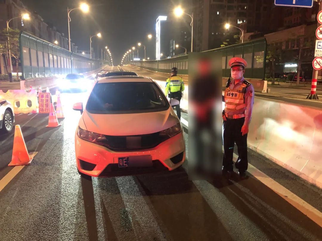 过一下午没事？只开100米不怕？侥幸心理，不能有！