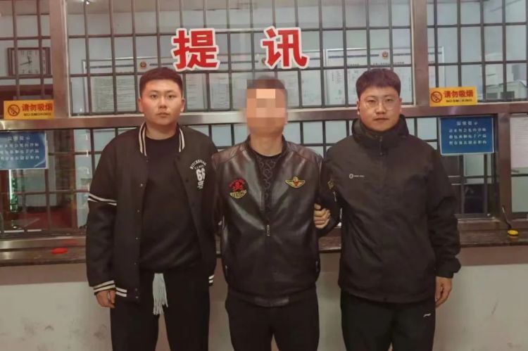 他行骗25万余元，却被受害者称为“能人”……