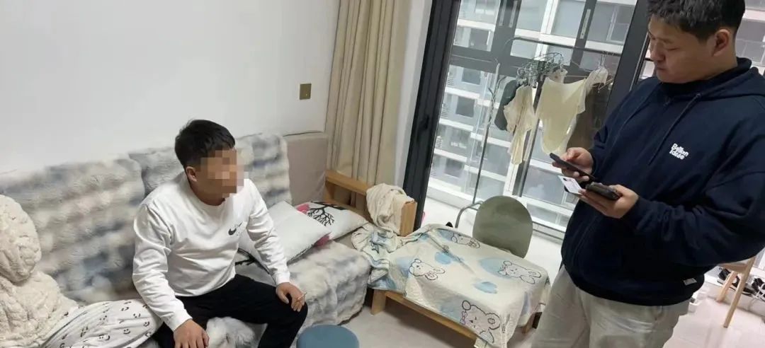 杭州公安最新通报：10人被采取刑事强制措施！