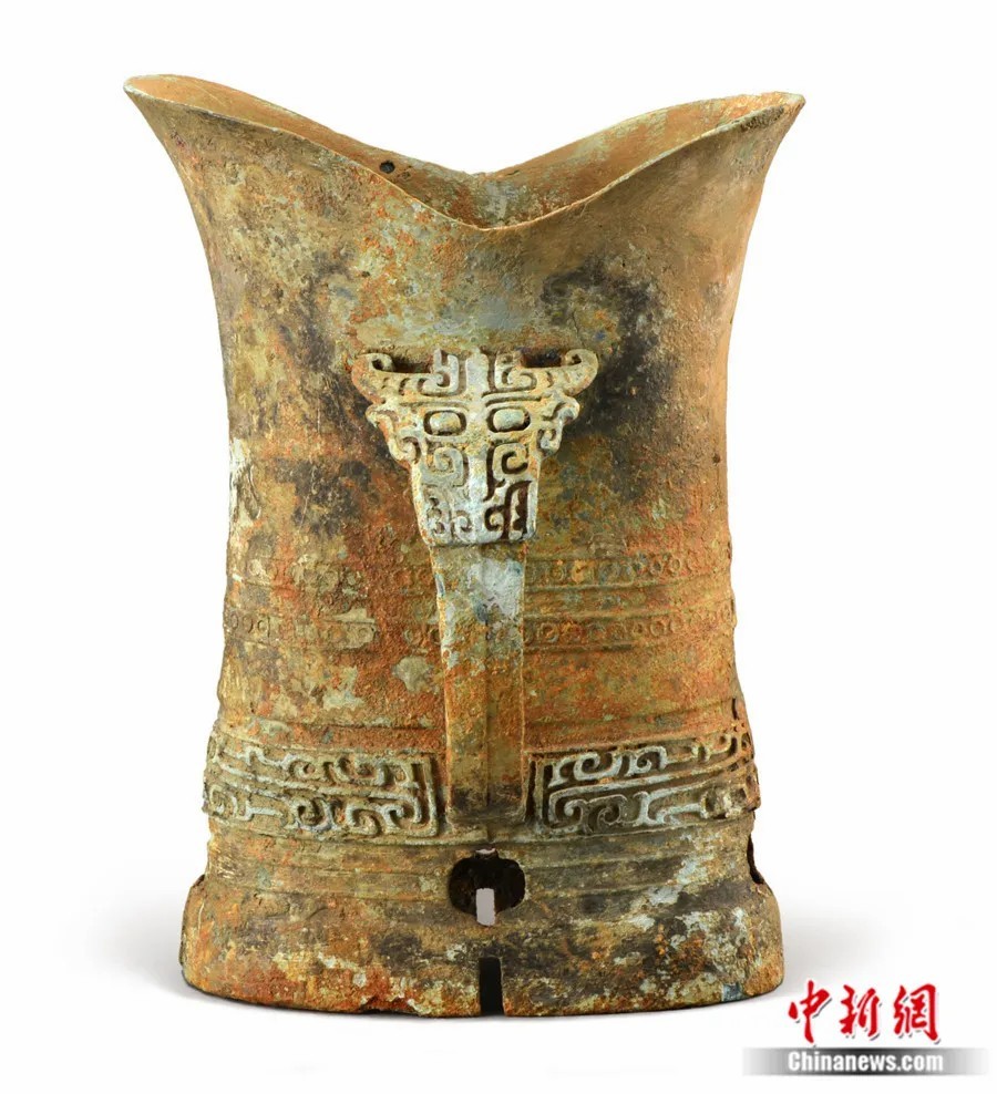 东西问丨万琳：为何说盘龙城遗址是长江流域青铜文明之源？