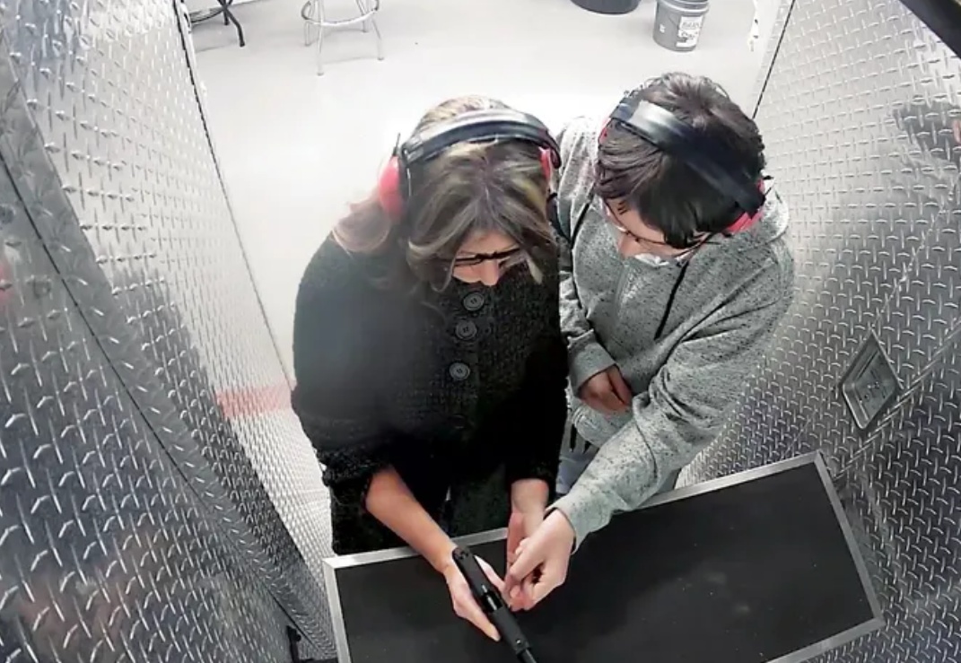 他俩被判入狱!美国历史性判决 他俩被判入狱!美国历史性判决