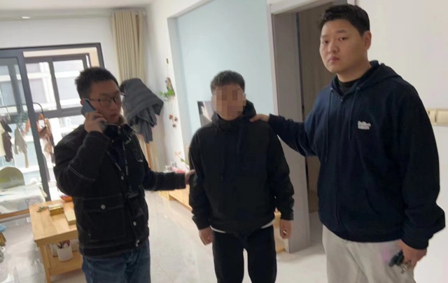 刚刚,杭州警方通报:10人被采取刑事强制措施! 刚刚,杭州警方通报:10人被采取刑事强制措施!