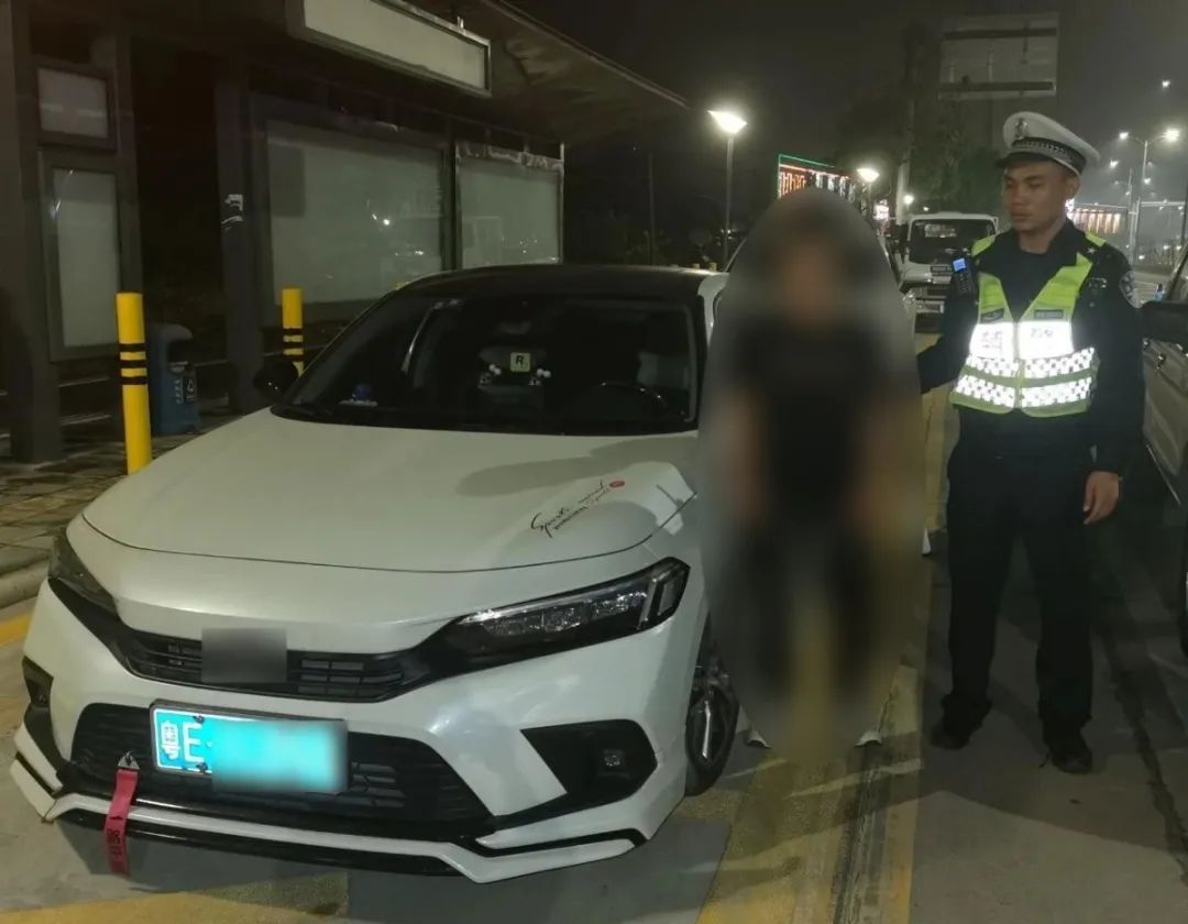 过一下午没事？只开100米不怕？侥幸心理，不能有！