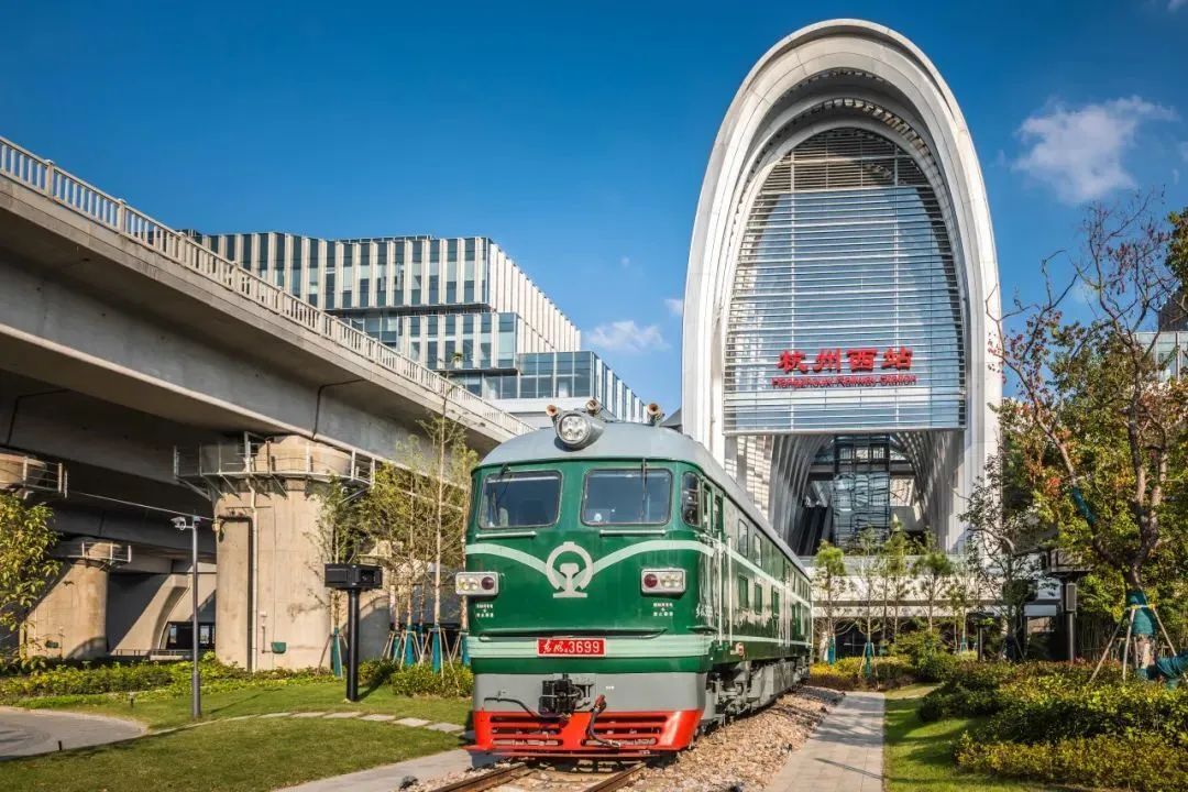 温州⇄杭州1小时，预计今年8月开通！