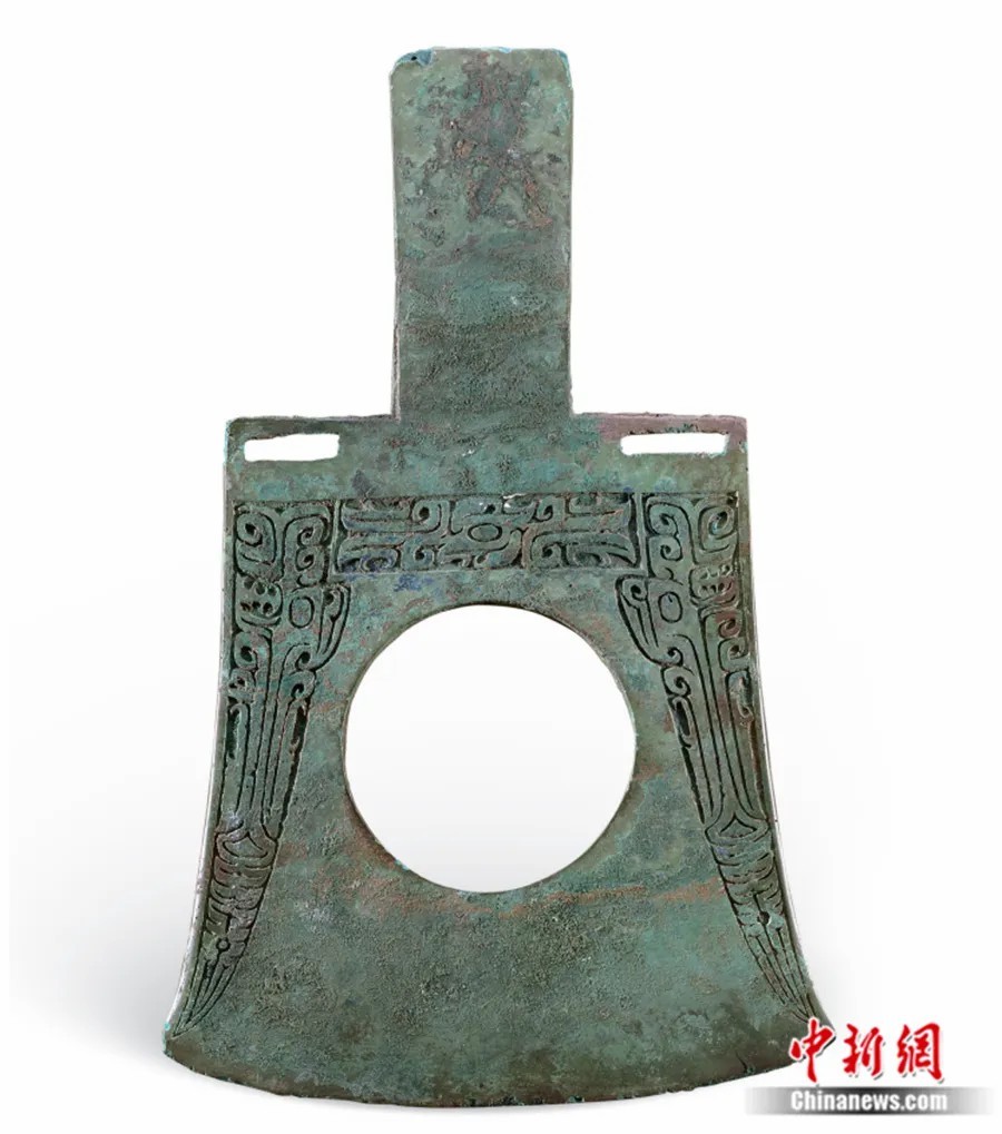 东西问丨万琳：为何说盘龙城遗址是长江流域青铜文明之源？