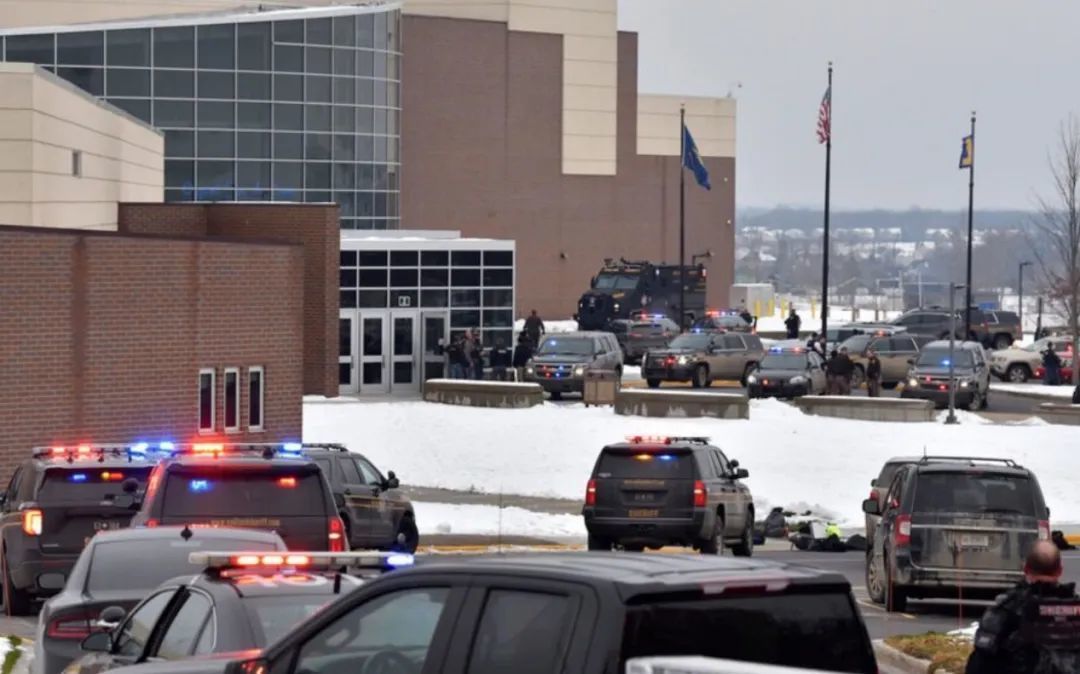 他俩被判入狱!美国历史性判决 他俩被判入狱!美国历史性判决