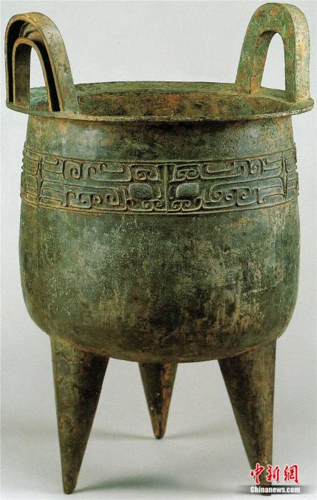 东西问丨万琳：为何说盘龙城遗址是长江流域青铜文明之源？