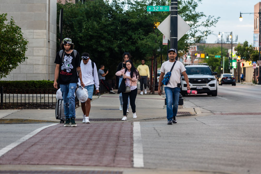 美国众议院将向参议院移交国土安全部长弹劾案