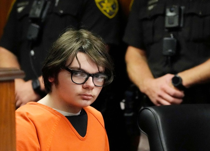 他俩被判入狱!美国历史性判决 他俩被判入狱!美国历史性判决