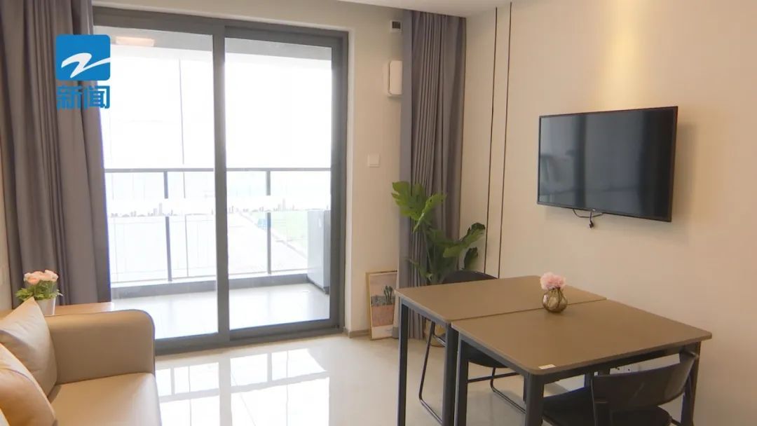 太抢手！“当天签约即可入住”，杭州这一房源受热捧，936套房源2900多人申请