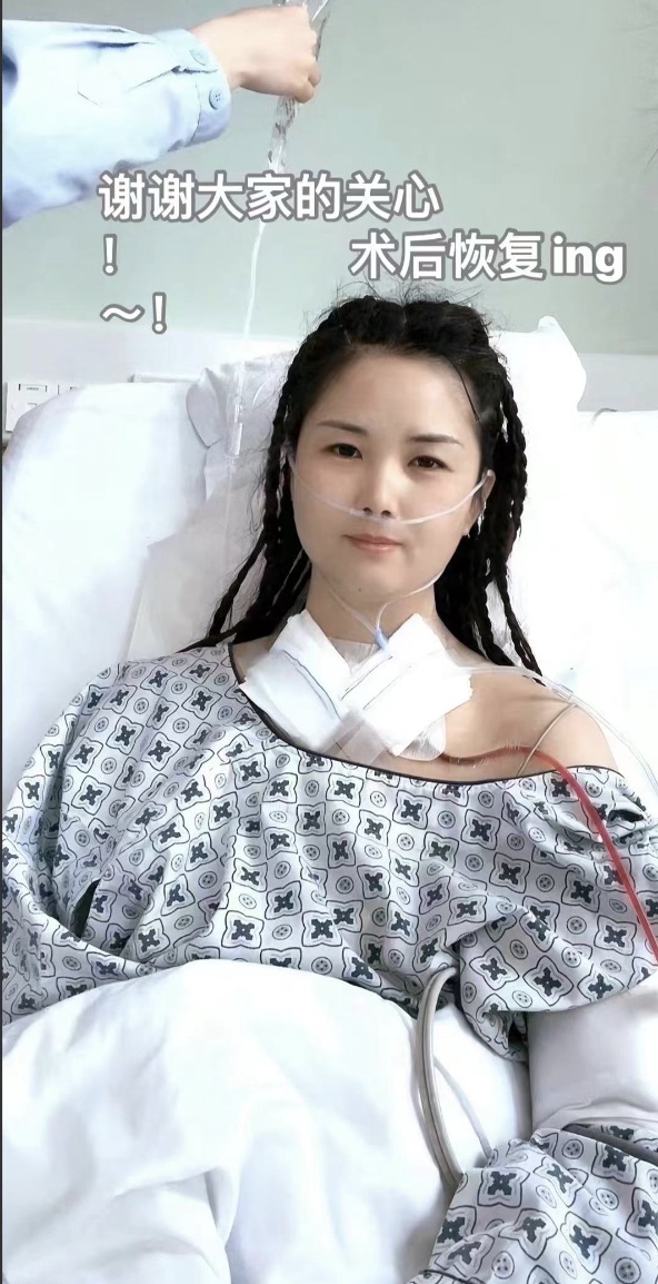 昔日“顶流”网红自曝患癌！警惕：这种癌逐渐年轻化