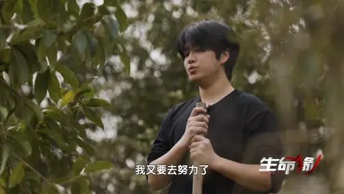 28岁男艺人确诊肺癌晚期！刚刚他最新发声……