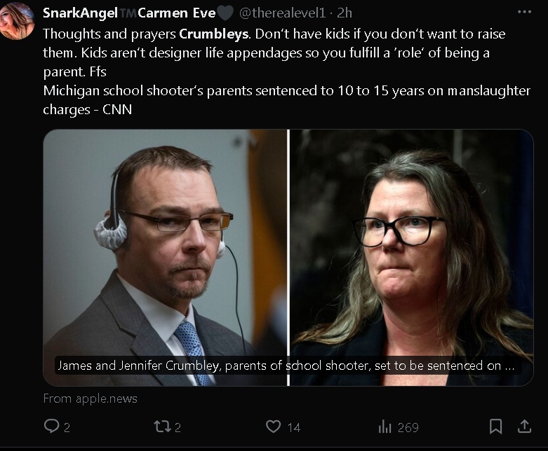 他俩被判入狱!美国历史性判决 他俩被判入狱!美国历史性判决