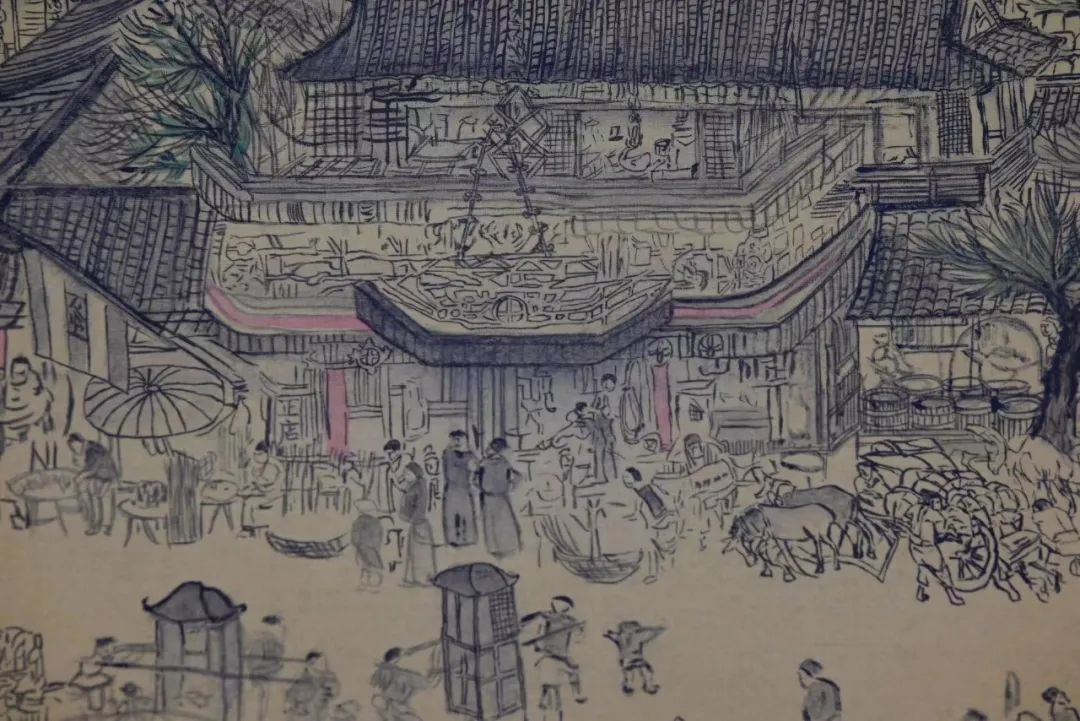 耗时两个月！这40名学子干了件了不起的事儿……