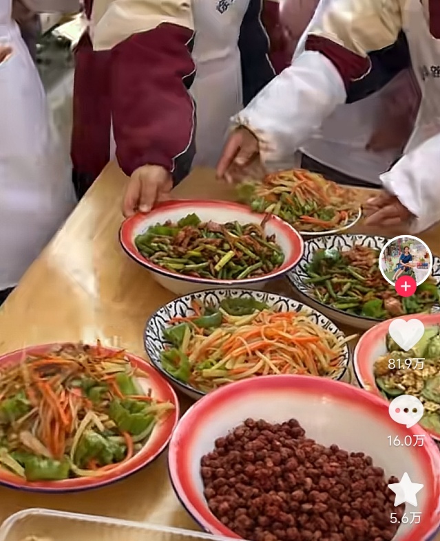 烙饼刮鳞搬砖，还孩子们童年应有的样子