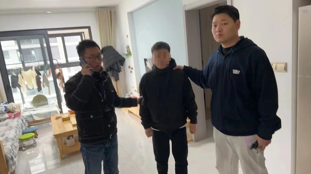 杭州公安最新通报：10人被采取刑事强制措施！