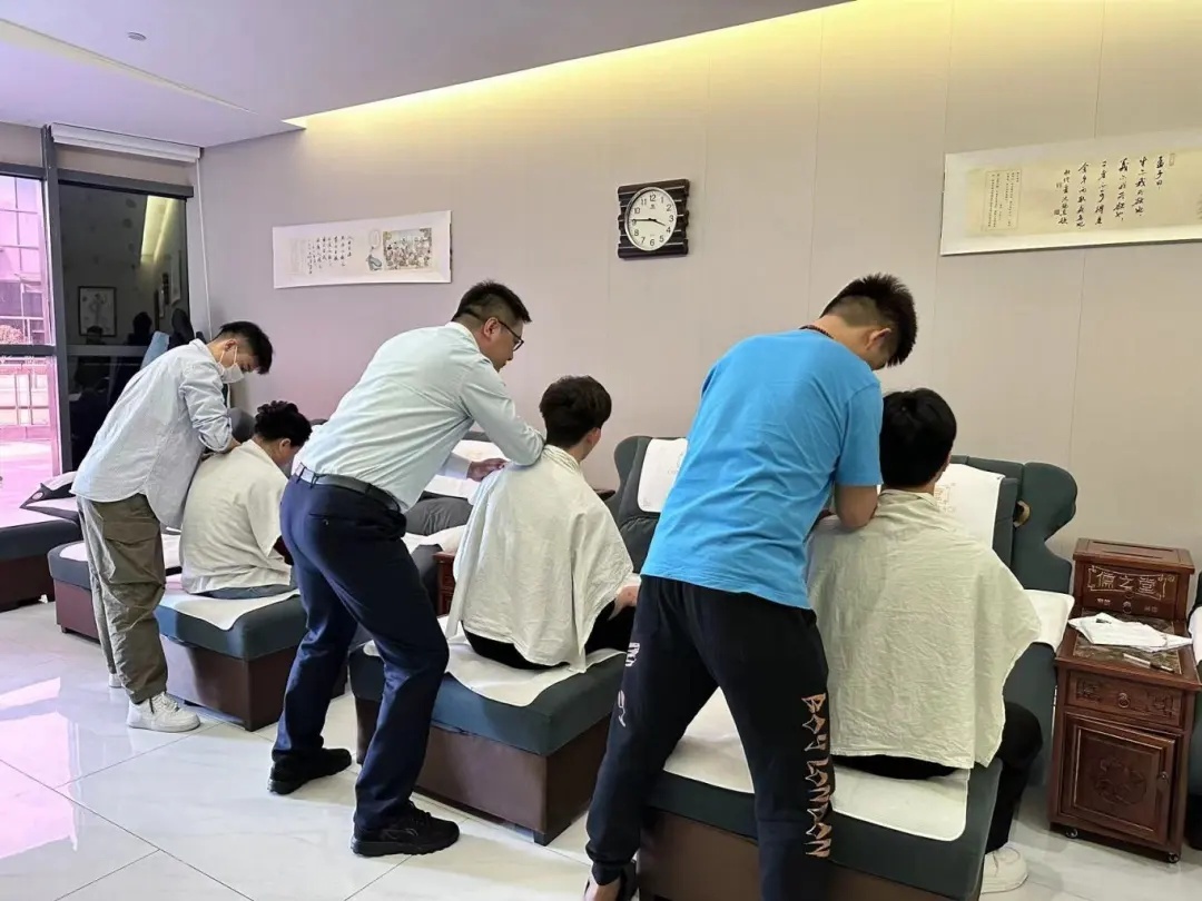 补贴125万！他凭“捏脚”绝活获评C类人才，安家杭州！