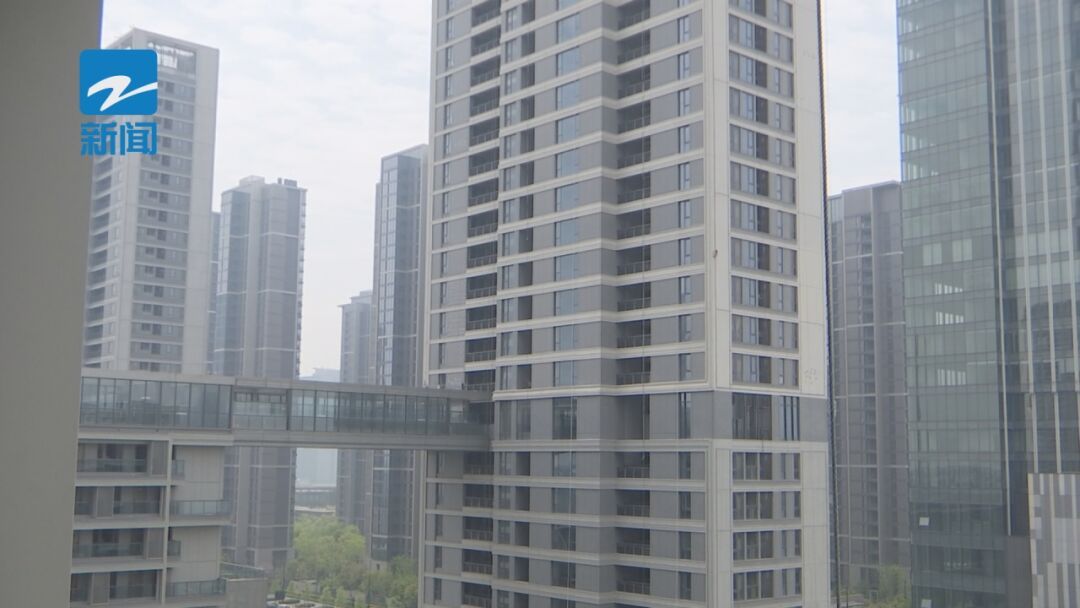 太抢手！“当天签约即可入住”，杭州这一房源受热捧，936套房源2900多人申请
