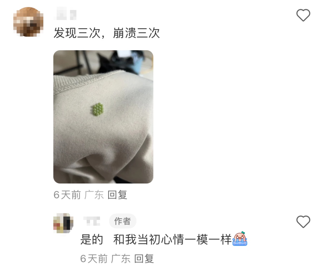 麻了！难道是“广东特产”？佛山已有人崩溃：家里太多了……碰上了会红肿！