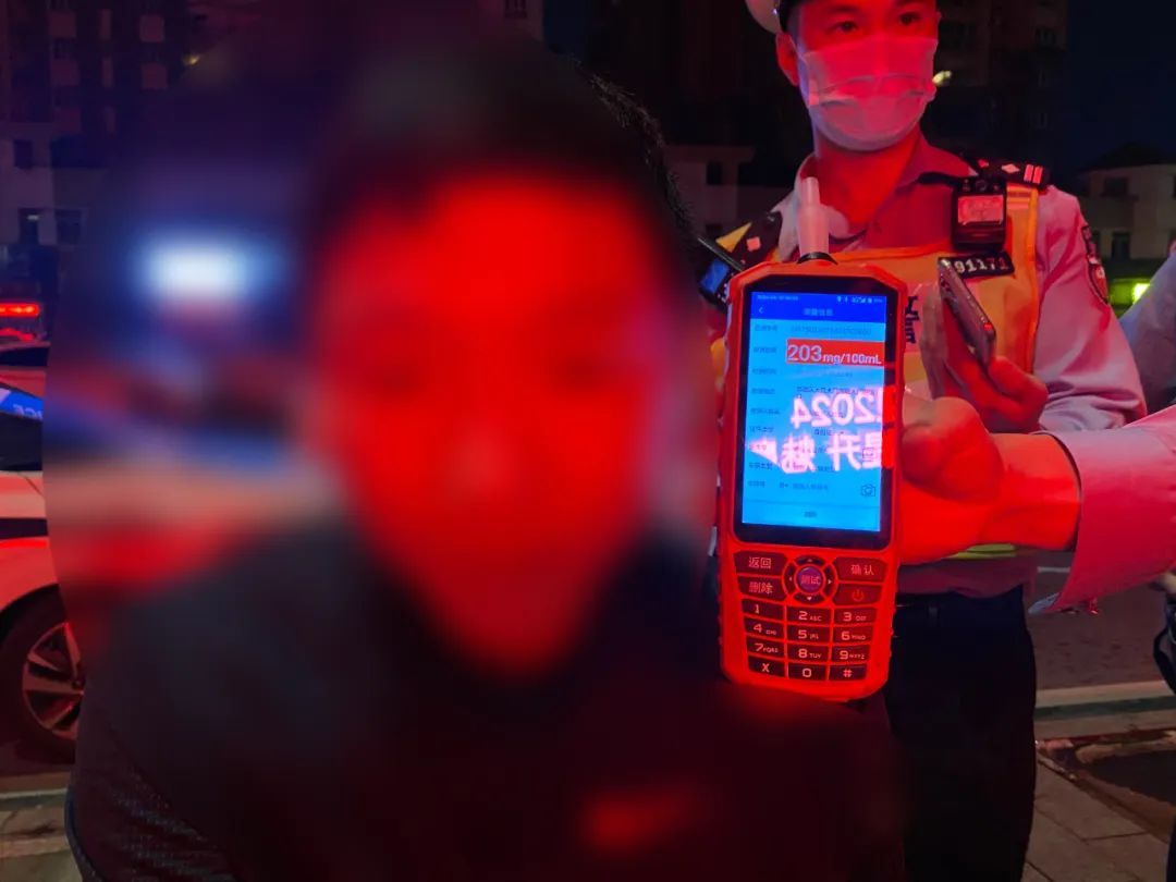 过一下午没事？只开100米不怕？侥幸心理，不能有！