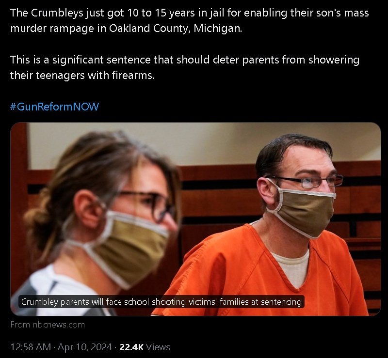 他俩被判入狱!美国历史性判决 他俩被判入狱!美国历史性判决