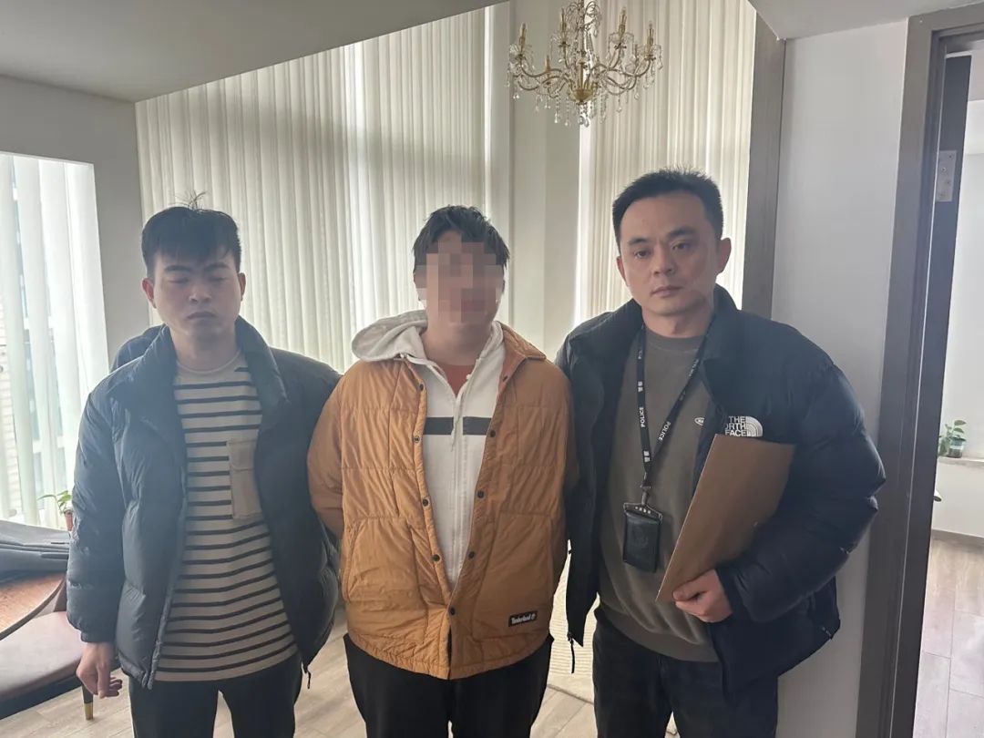 杭州公安最新通报：10人被采取刑事强制措施！