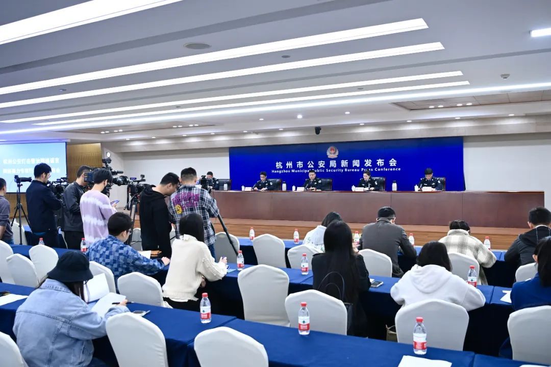 “杭州万象城珠宝抢劫案嫌犯疯了”？杭州公安最新通报