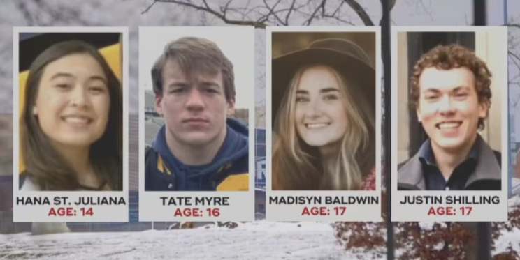 他俩被判入狱!美国历史性判决 他俩被判入狱!美国历史性判决