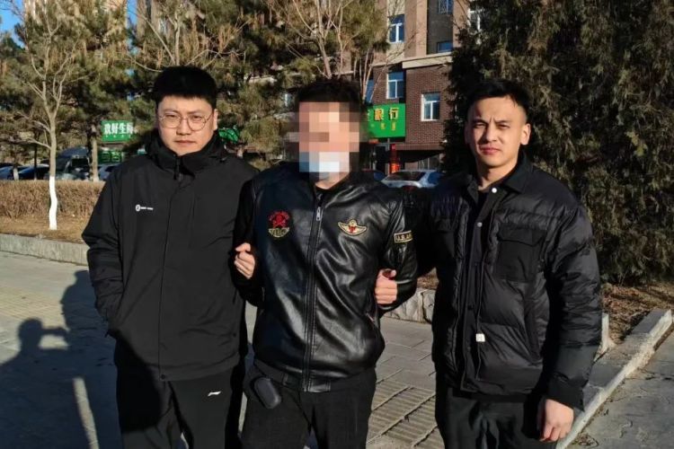 他行骗25万余元，却被受害者称为“能人”……