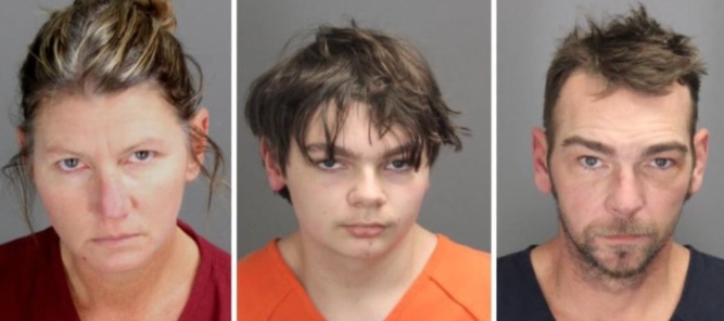 他俩被判入狱!美国历史性判决 他俩被判入狱!美国历史性判决