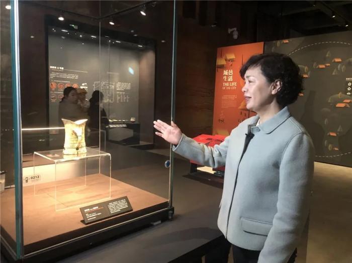 东西问丨万琳：为何说盘龙城遗址是长江流域青铜文明之源？