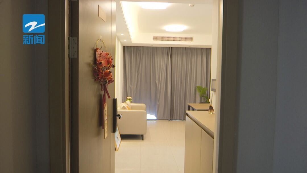 太抢手！“当天签约即可入住”，杭州这一房源受热捧，936套房源2900多人申请