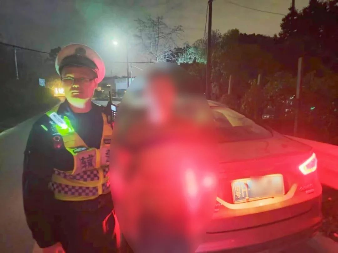 过一下午没事？只开100米不怕？侥幸心理，不能有！