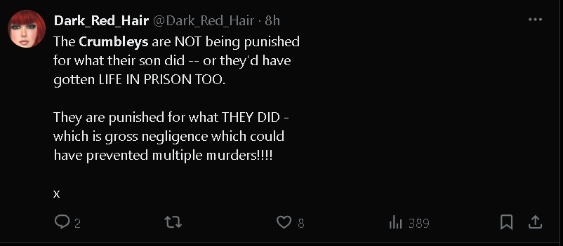 他俩被判入狱!美国历史性判决 他俩被判入狱!美国历史性判决