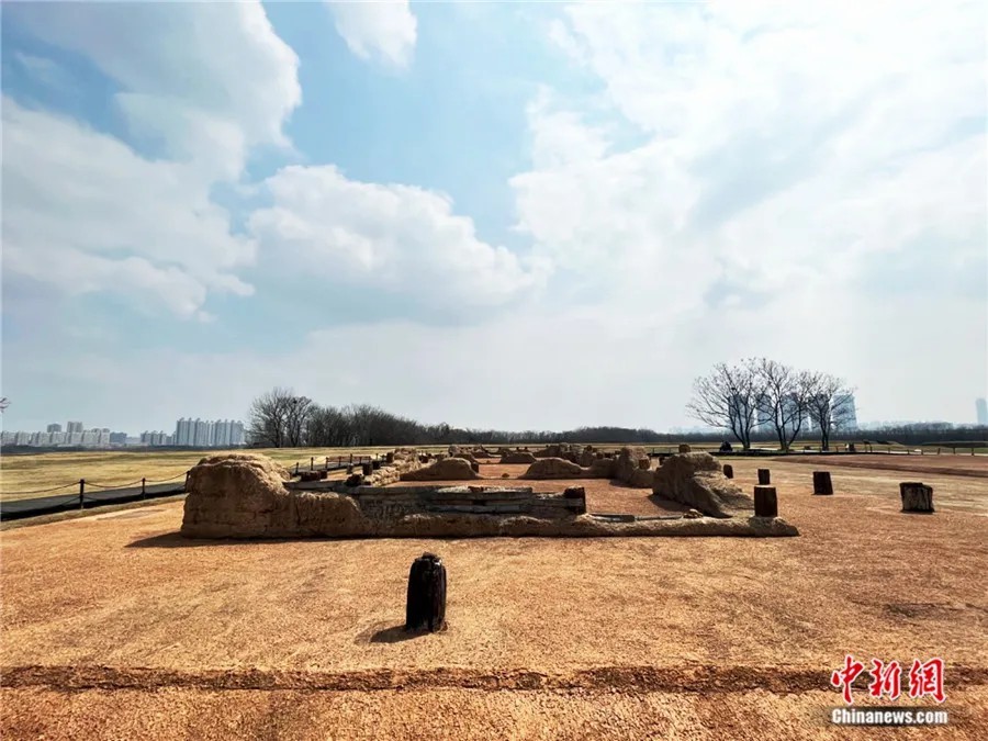 东西问丨万琳：为何说盘龙城遗址是长江流域青铜文明之源？