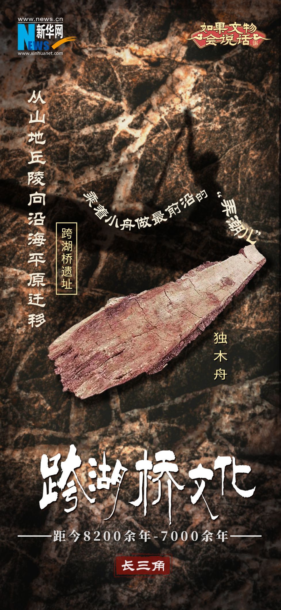 如果文物会说话丨在长三角探寻中华文明“根脉”