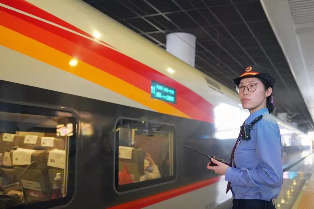 杭州⇋上海,增开!今起杭州出行图有变化 杭州⇋上海,增开!今起杭州出行图有变化