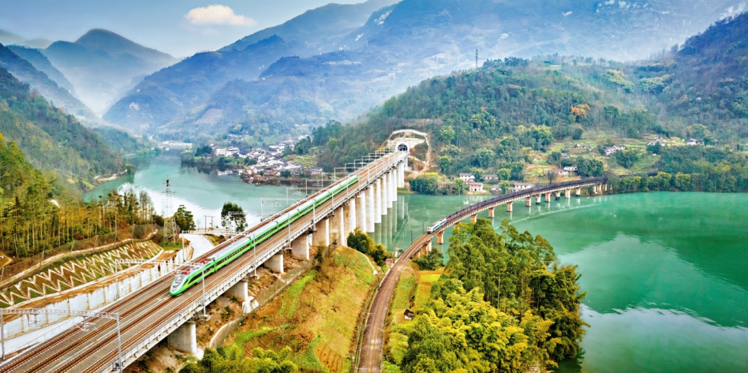 出行有变!4月12日零时起,铁路调图 出行有变!4月12日零时起,铁路调图