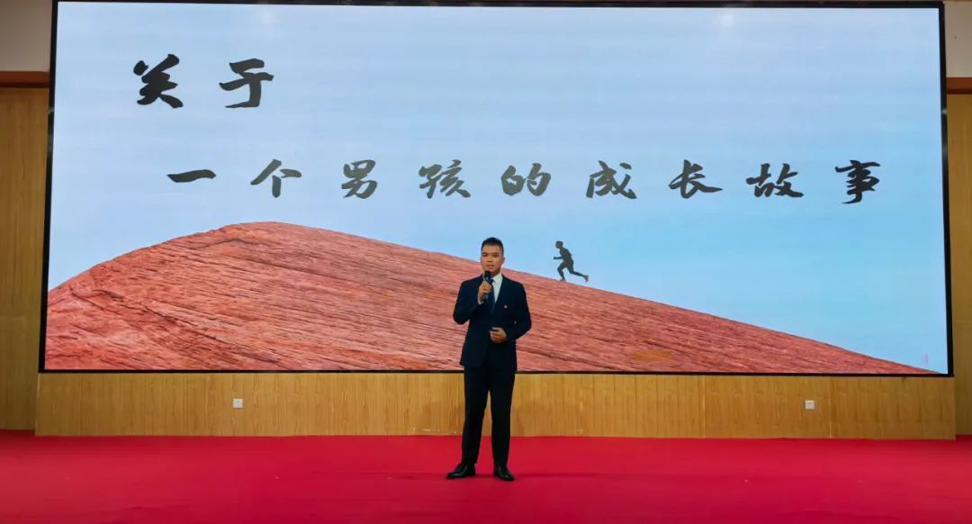 抗癌7年，他圆梦大学成专业第一！