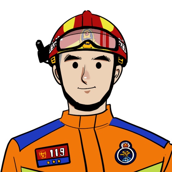 18楼楼顶七旬老人欲轻生！消防员：“爷，我跟你孙子差不多大。”