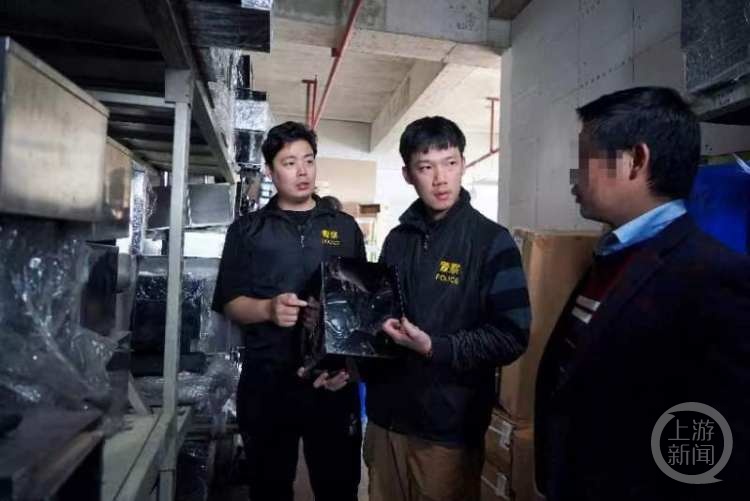 涉案上千万！3人非法改装电动自行车蓄电池被抓