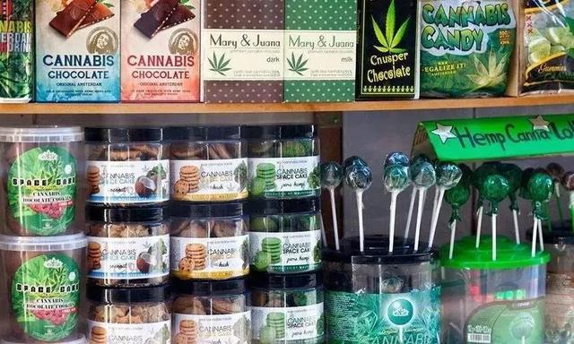 这种软糖有“毒”，千万当心！