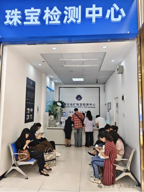 涨涨涨！金价何时见顶？记者实探→