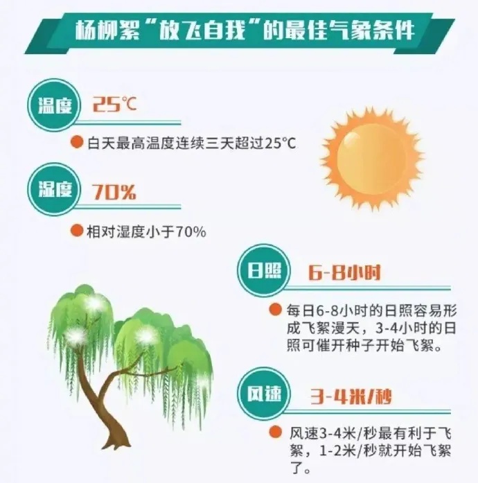 29℃！河北开启升温模式！后天雨又来……