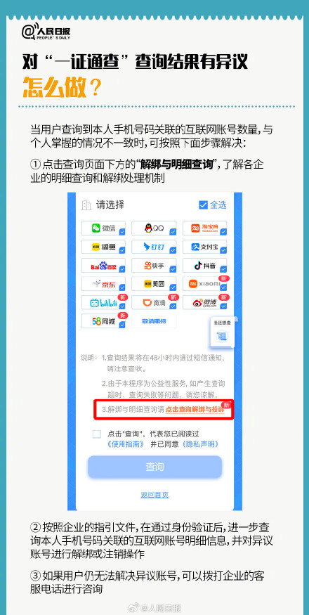 转扩提醒！手机号不用了记得解绑这些账号