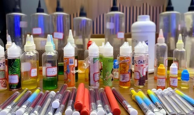 这种软糖有“毒”，千万当心！