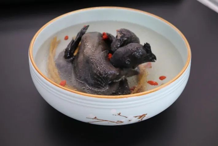 在江西！黄渤公开推荐：“最好吃”