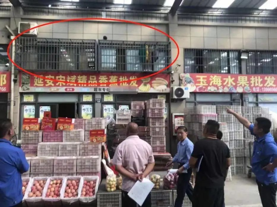 全市拆除防盗窗？阜阳最新回应
