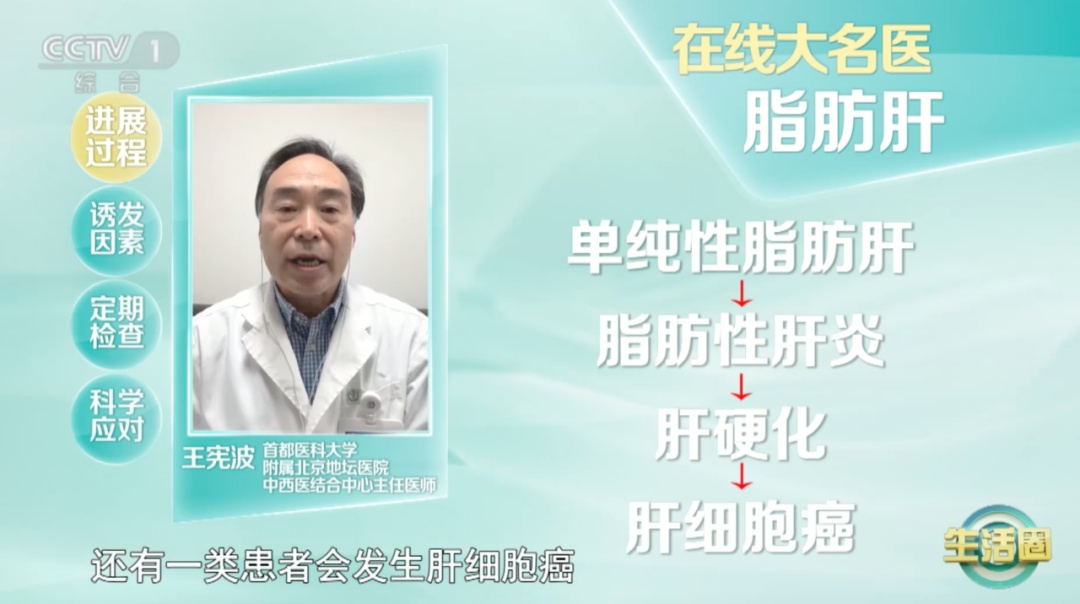研究发现：45岁前有这个特征的人，多年后更易得癌！
